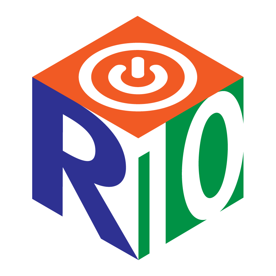 Region 10 ESC Logo